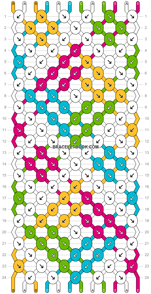Normal pattern #34496 variation #201353 pattern
