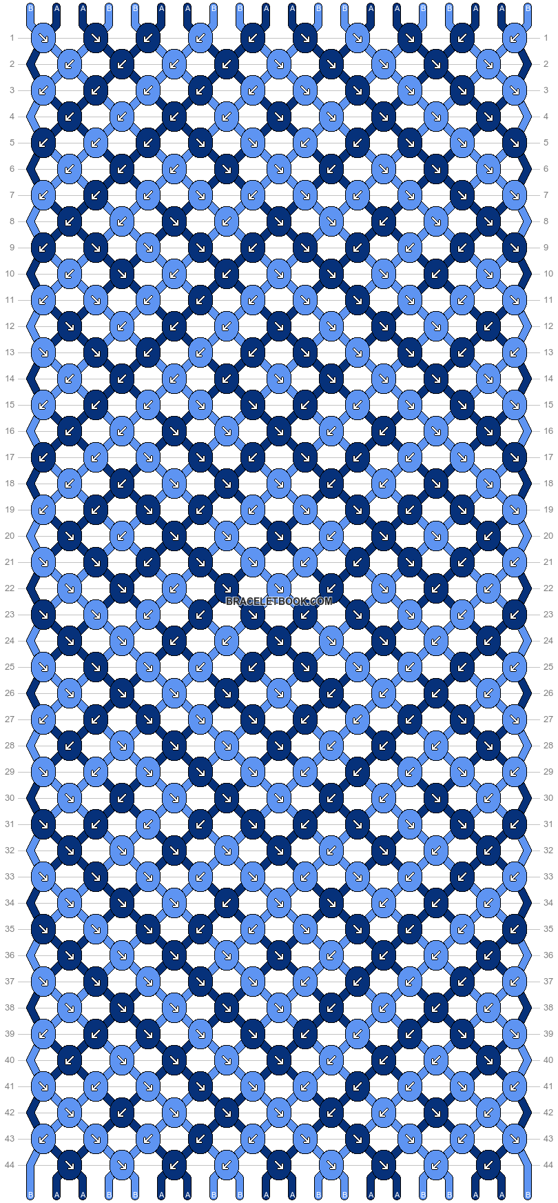 Normal pattern #108203 variation #201359 pattern