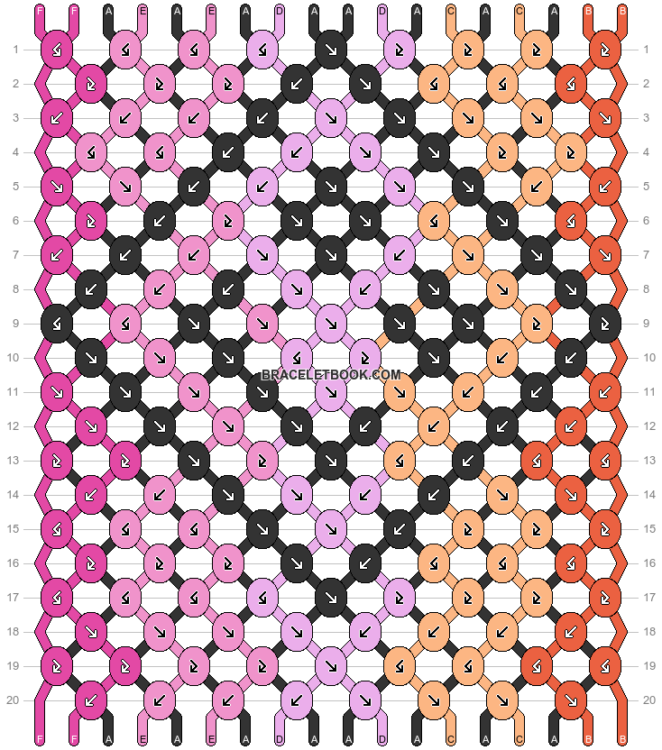 Normal pattern #110498 variation #201362 pattern