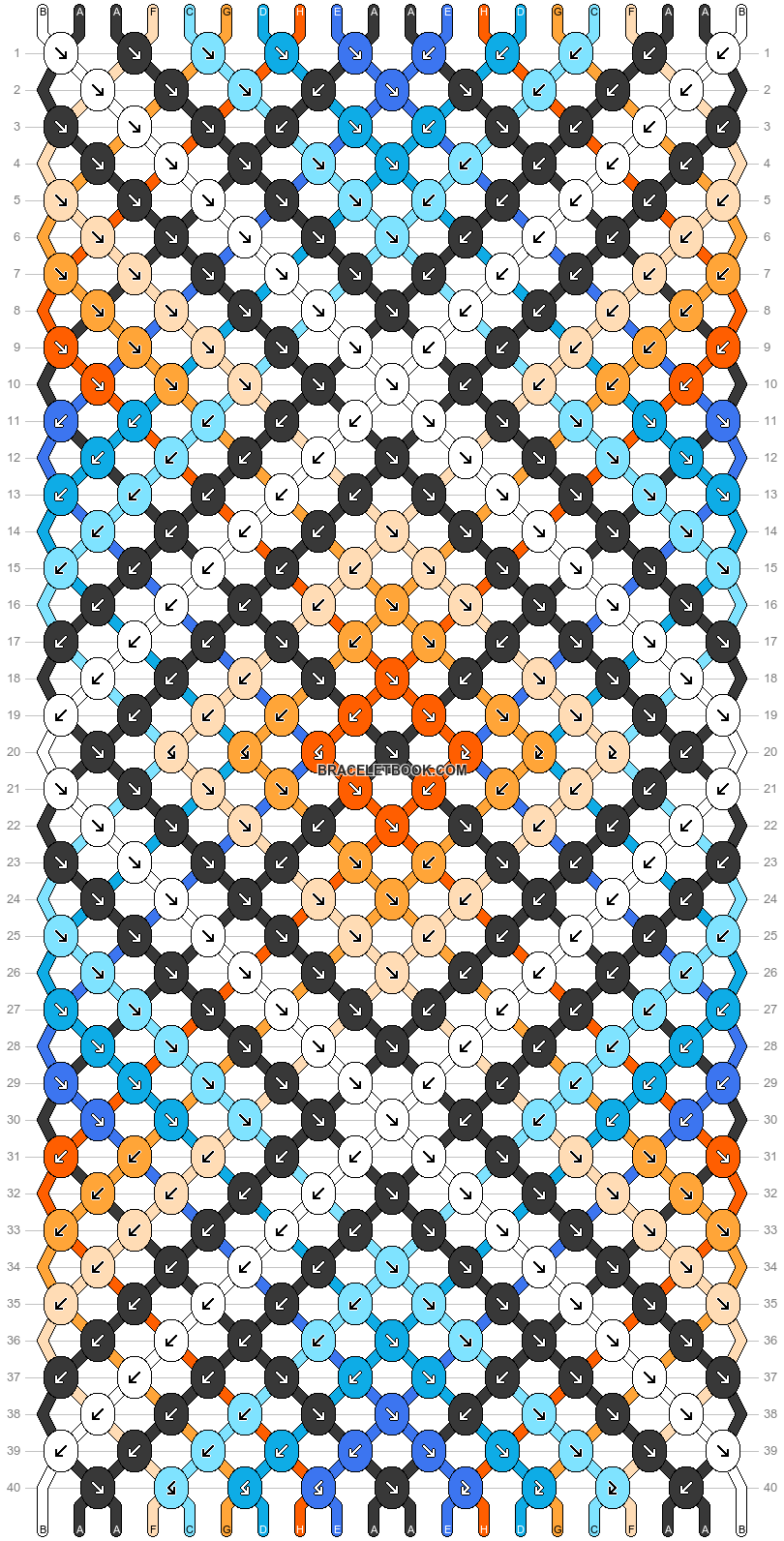 Normal pattern #91080 variation #201363 pattern