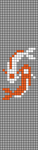 Alpha pattern #77016 variation #201369