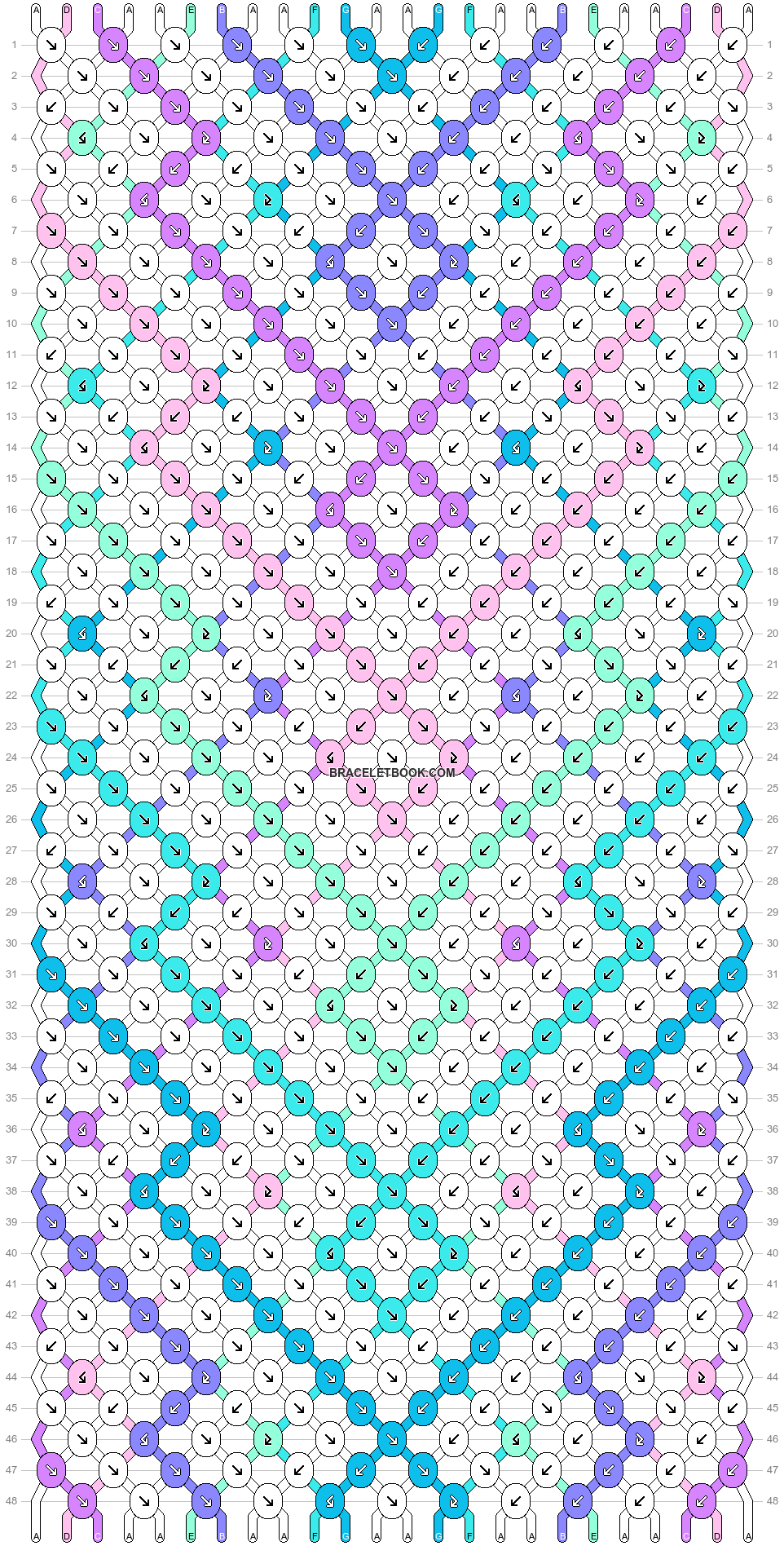 Normal pattern #93765 variation #201374 pattern
