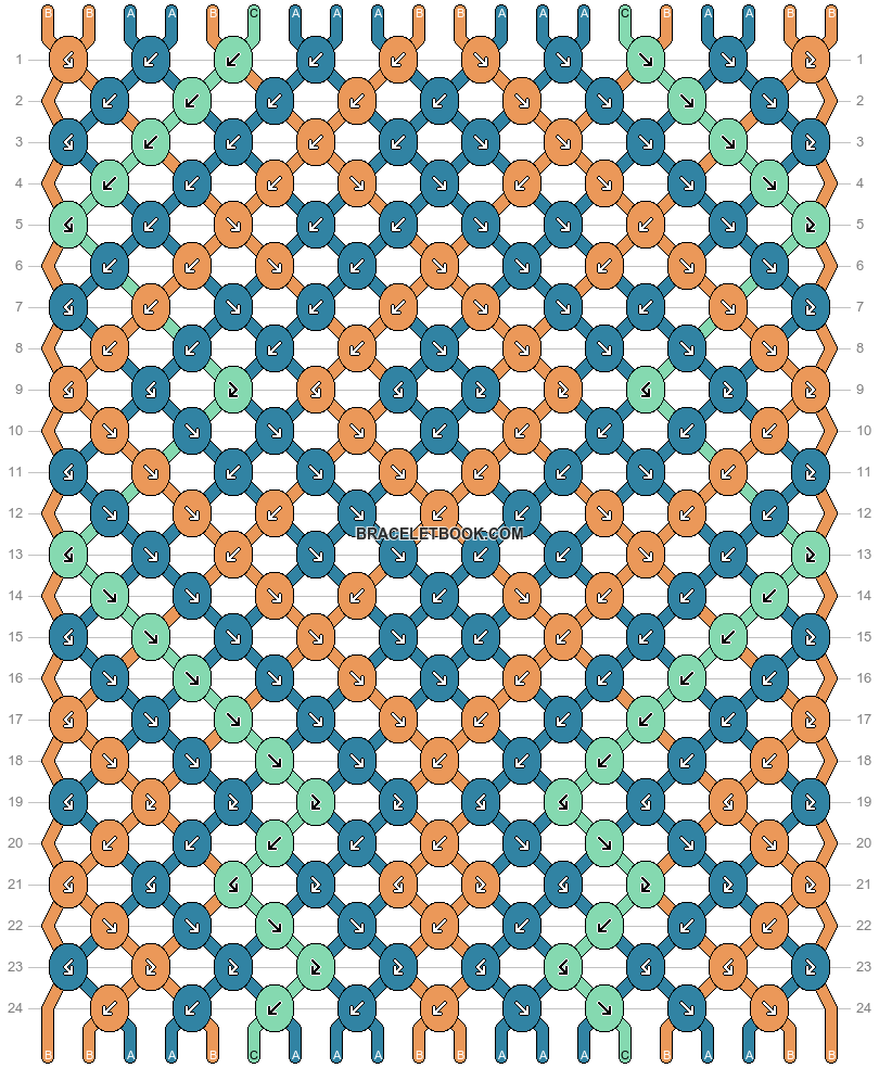 Normal pattern #110568 variation #201379 pattern