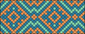 Normal pattern #110568 variation #201379