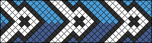 Normal pattern #110592 variation #201381