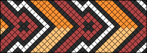 Normal pattern #110590 variation #201382
