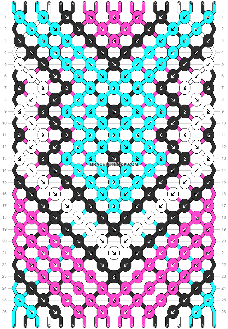 Normal pattern #110589 variation #201383 pattern