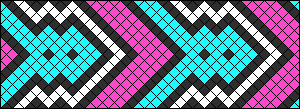 Normal pattern #110589 variation #201383