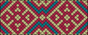 Normal pattern #110571 variation #201384