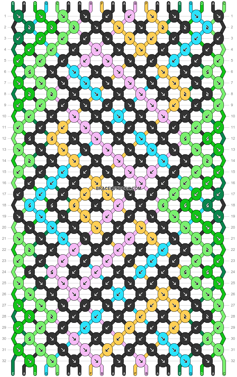 Normal pattern #65333 variation #201388 pattern