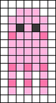 Alpha pattern #109469 variation #201393