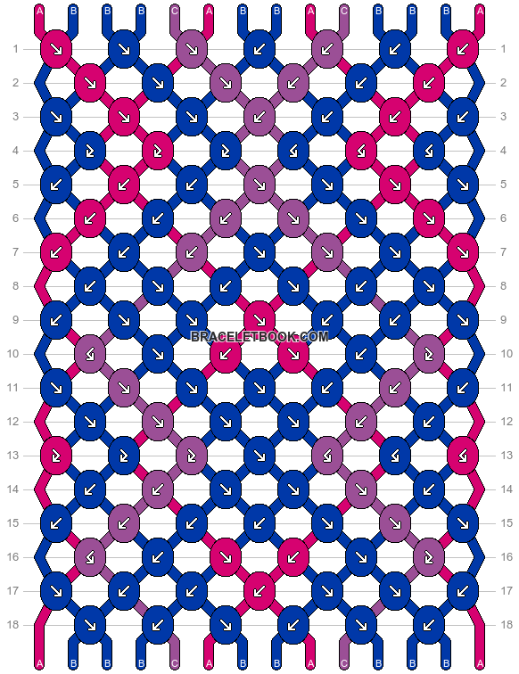 Normal pattern #110554 variation #201396 pattern