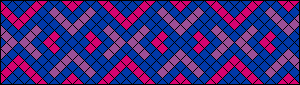 Normal pattern #110554 variation #201396