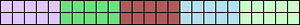 Alpha pattern #8454 variation #201399