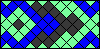 Normal pattern #110528 variation #201404