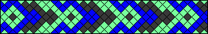 Normal pattern #110528 variation #201404