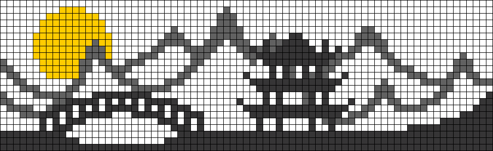 Alpha pattern #55813 variation #201408 preview