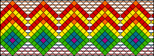 Normal pattern #110522 variation #201411