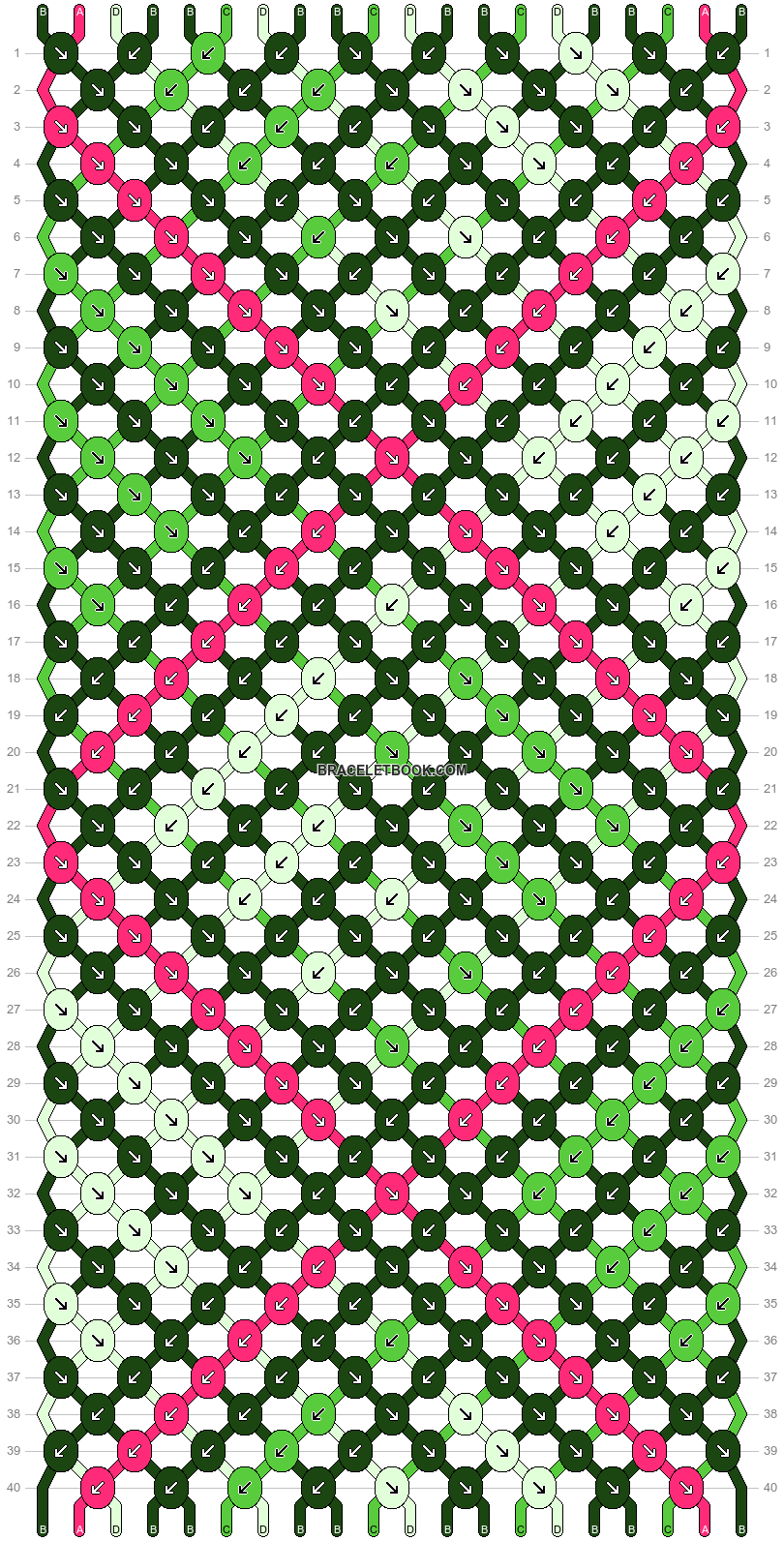Normal pattern #91819 variation #201414 pattern