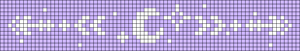 Alpha pattern #71992 variation #201425