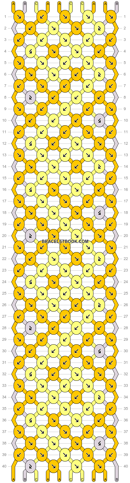 Normal pattern #110517 variation #201439 pattern