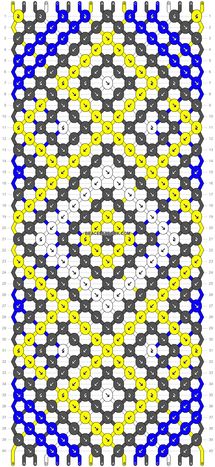 Normal pattern #110475 variation #201455 pattern