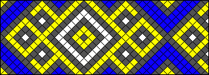 Normal pattern #110475 variation #201455
