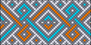Normal pattern #108780 variation #201461