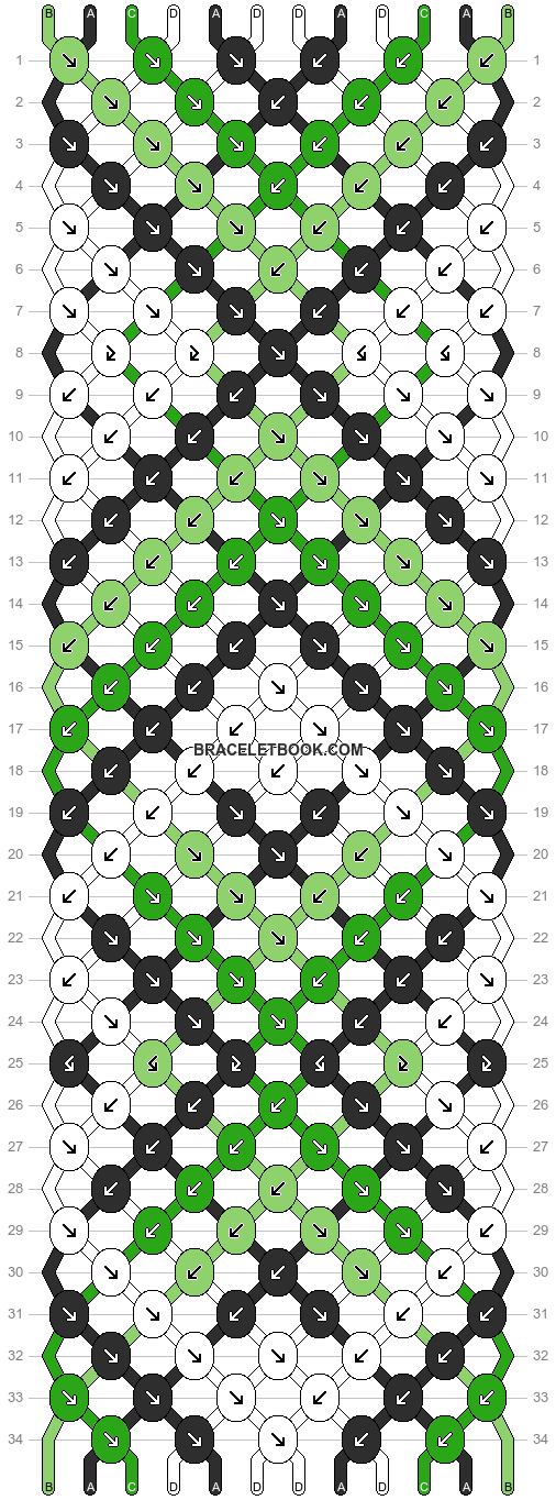 Normal pattern #110560 variation #201463 pattern