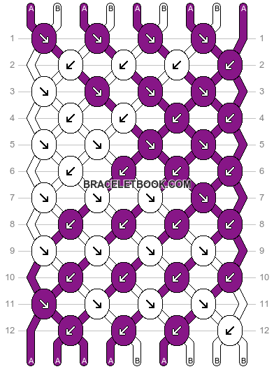 Normal pattern #1312 variation #201464 pattern