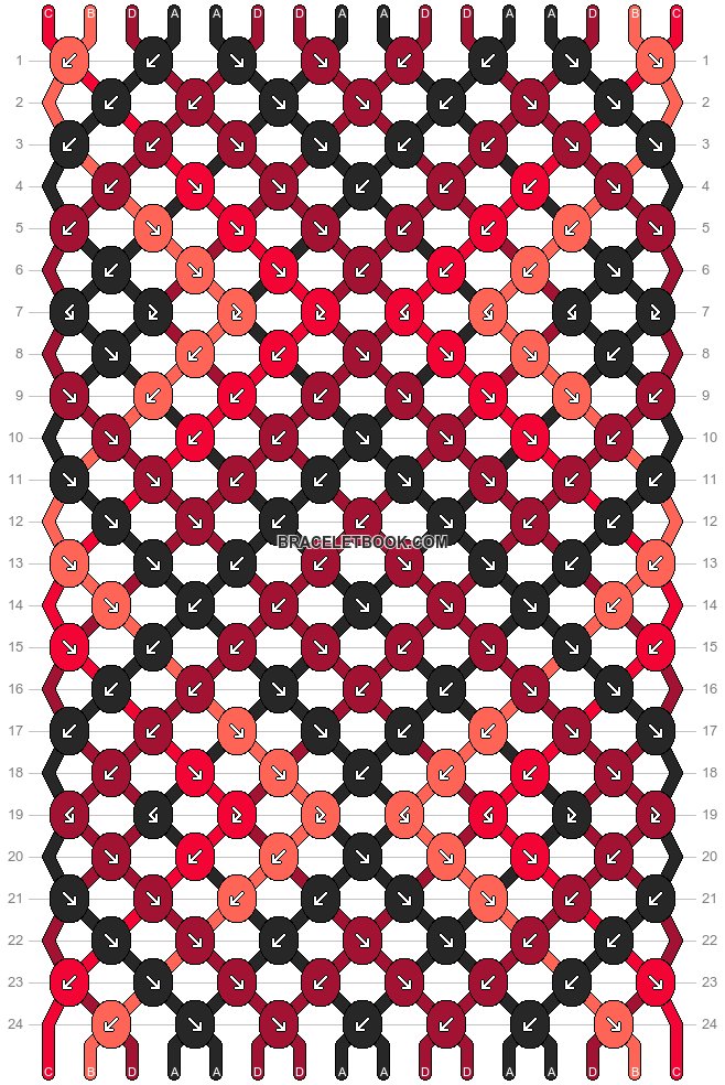 Normal pattern #110511 variation #201467 pattern