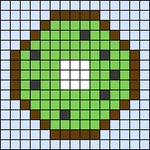 Alpha pattern #110468 variation #201476