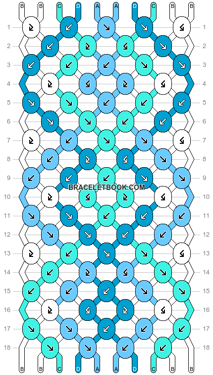 Normal pattern #109740 variation #201481 pattern