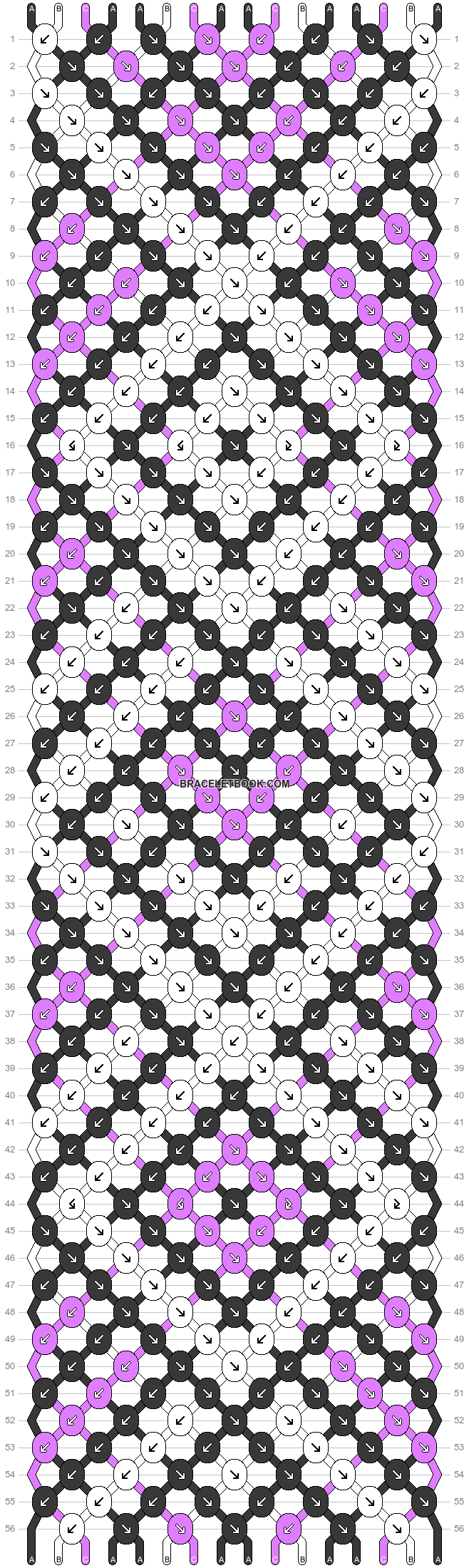 Normal pattern #106897 variation #201482 pattern