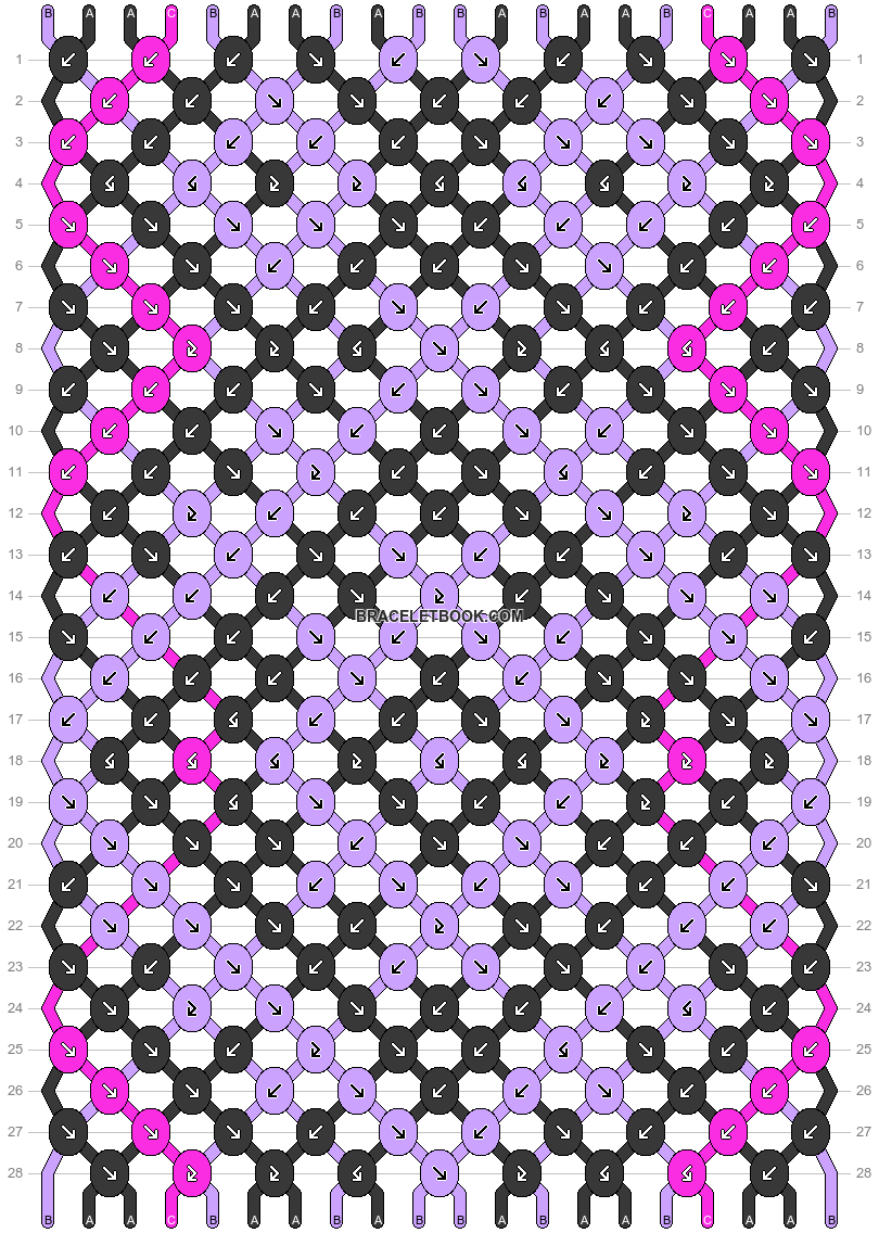 Normal pattern #98506 variation #201484 pattern