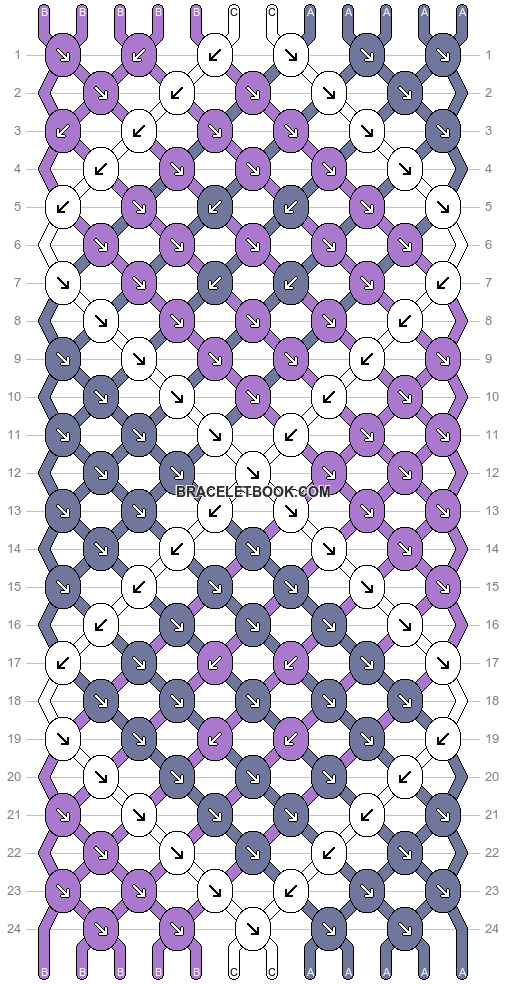 Normal pattern #110491 variation #201489 pattern