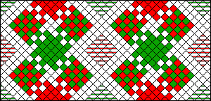 Normal pattern #108708 variation #201490