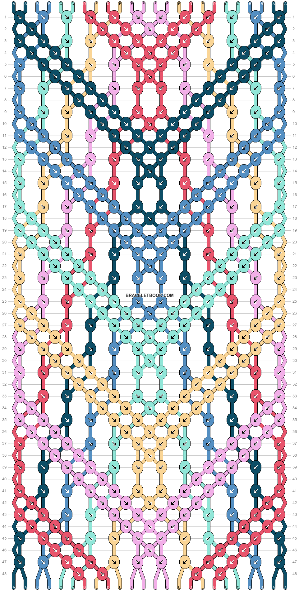 Normal pattern #27679 variation #201510 pattern