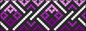 Normal pattern #110634 variation #201521