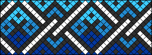 Normal pattern #110634 variation #201522