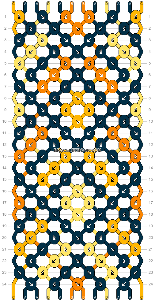 Normal pattern #59750 variation #201542 pattern