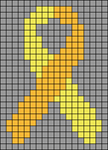 Alpha pattern #93181 variation #201552
