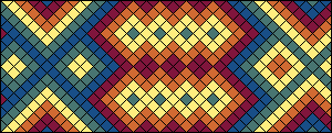 Normal pattern #26699 variation #201558