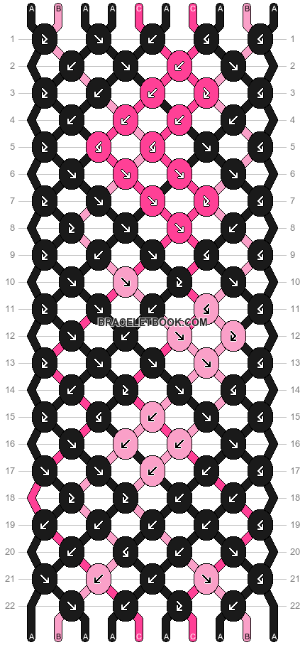 Normal pattern #110363 variation #201608 pattern