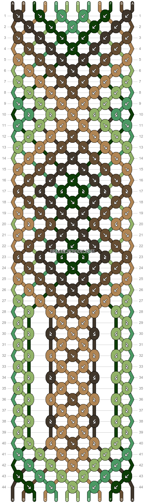 Normal pattern #28009 variation #201610 pattern