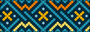 Normal pattern #110701 variation #201641