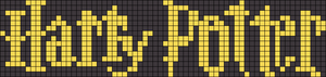 Alpha pattern #106374 variation #201648
