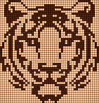 Alpha pattern #109733 variation #201666