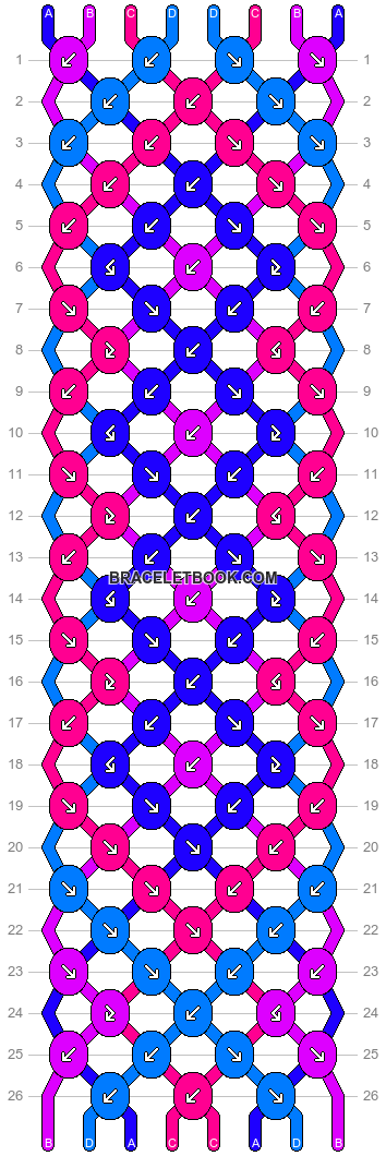 Normal pattern #1177 variation #201672 pattern