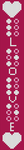 Alpha pattern #110644 variation #201680